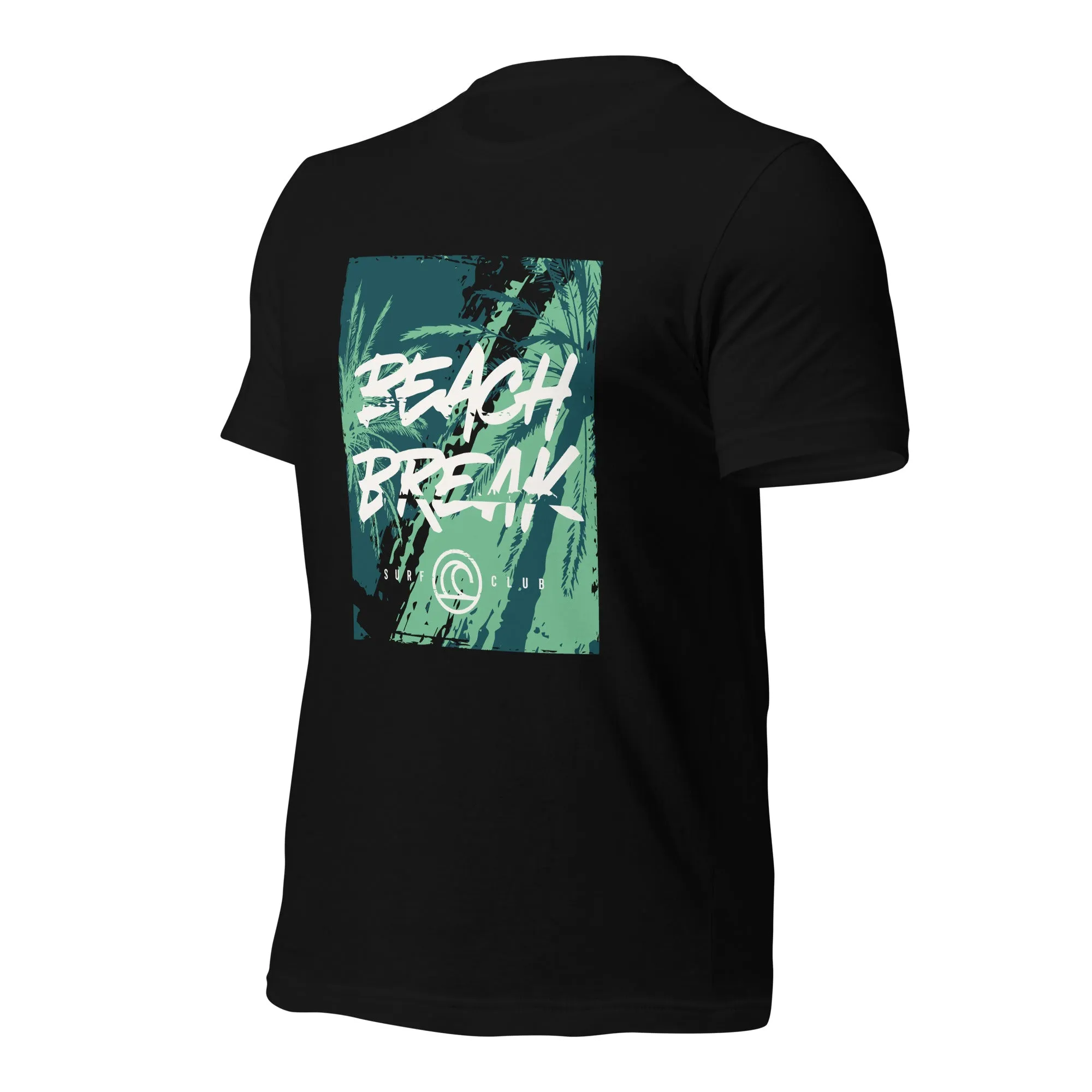 Beach Break t-shirt