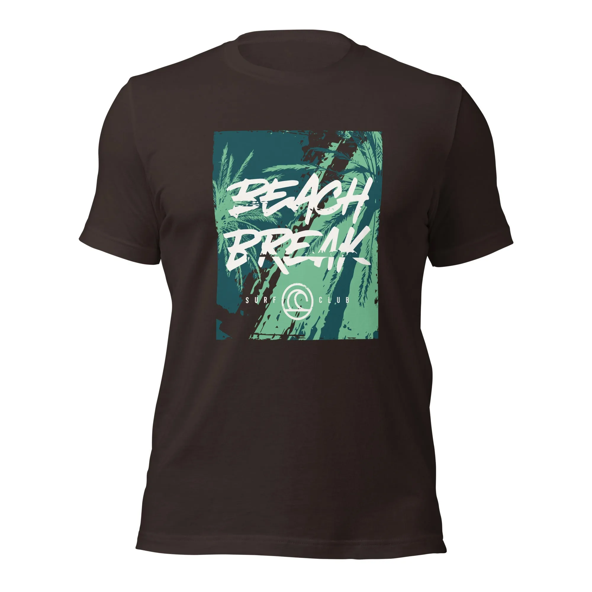 Beach Break t-shirt