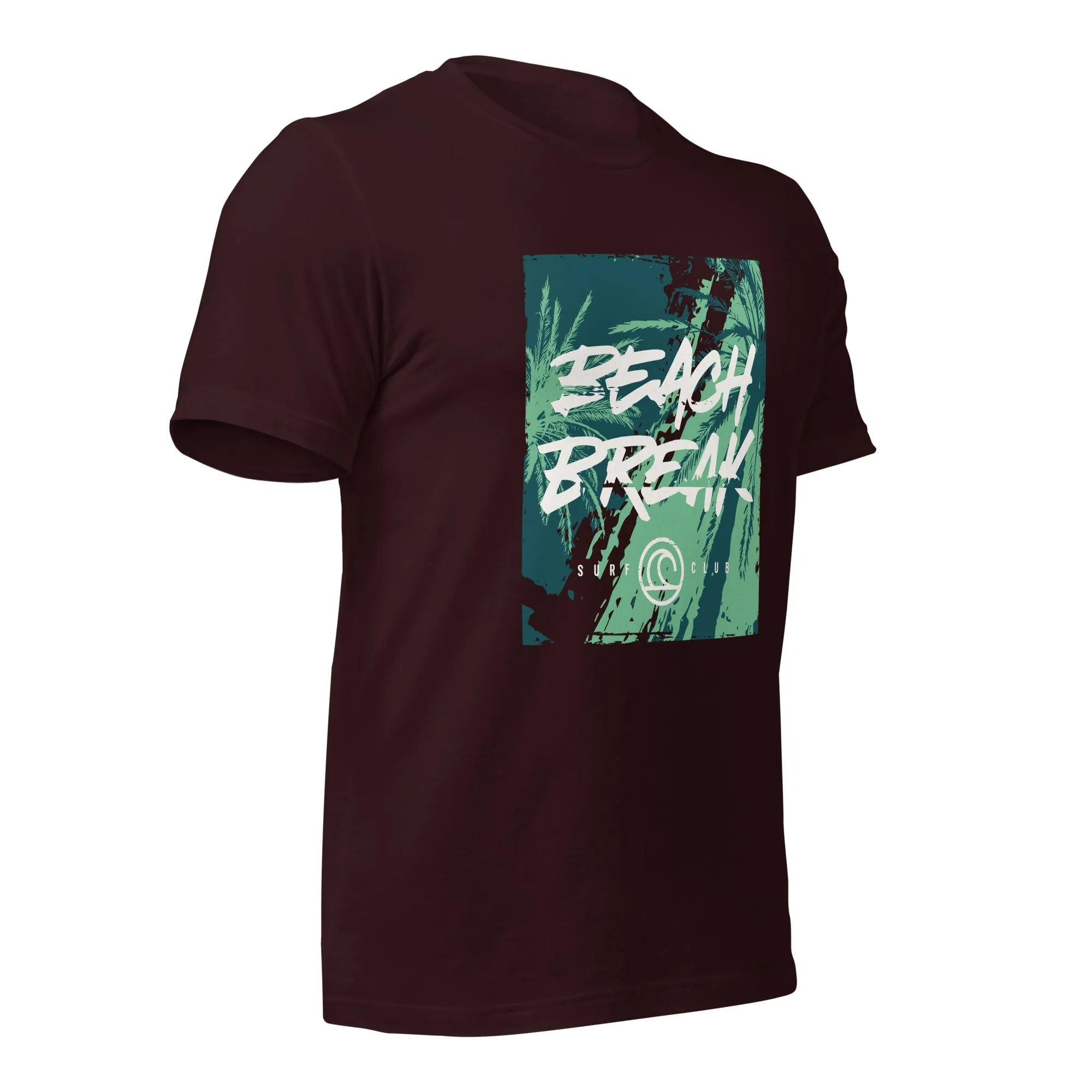 Beach Break t-shirt