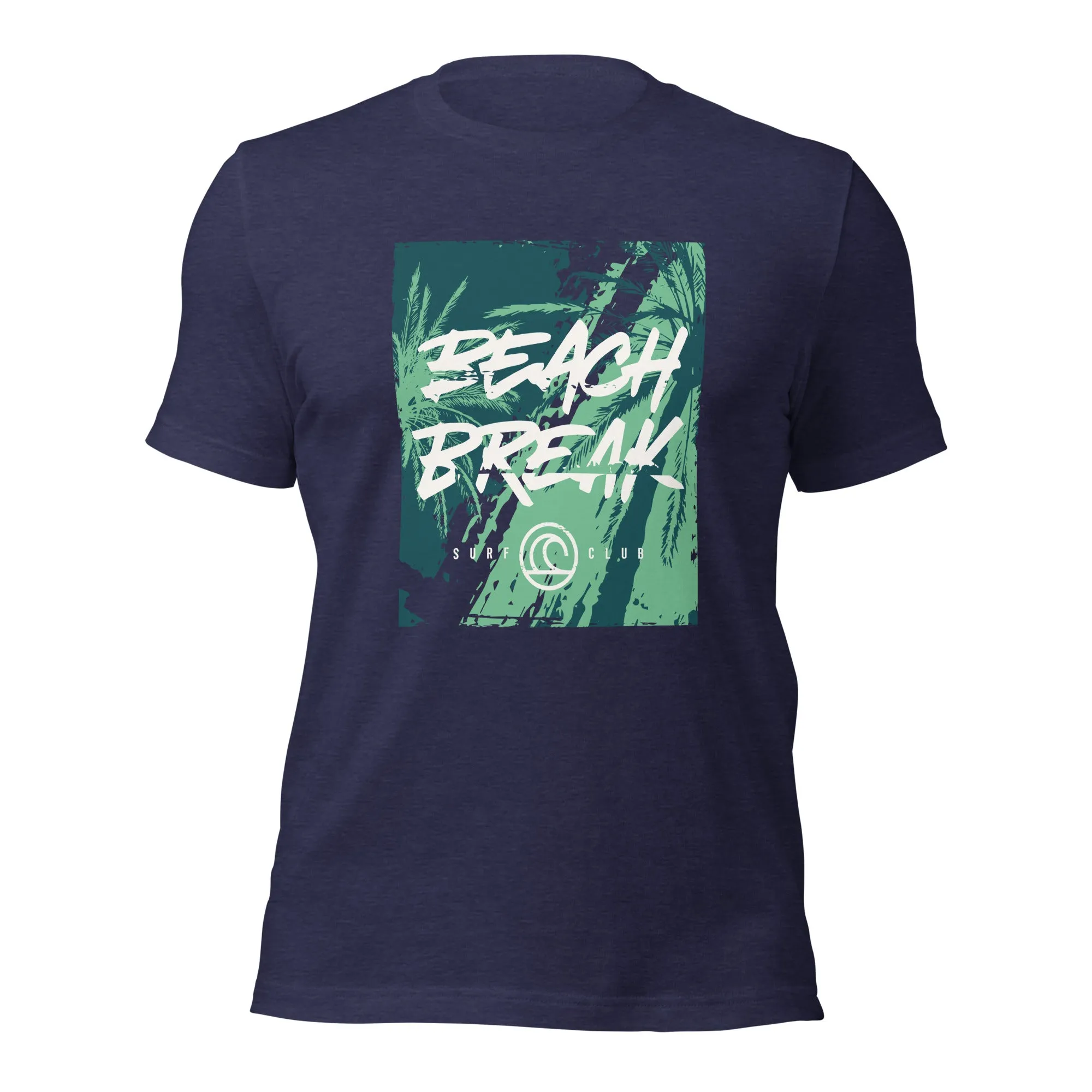 Beach Break t-shirt