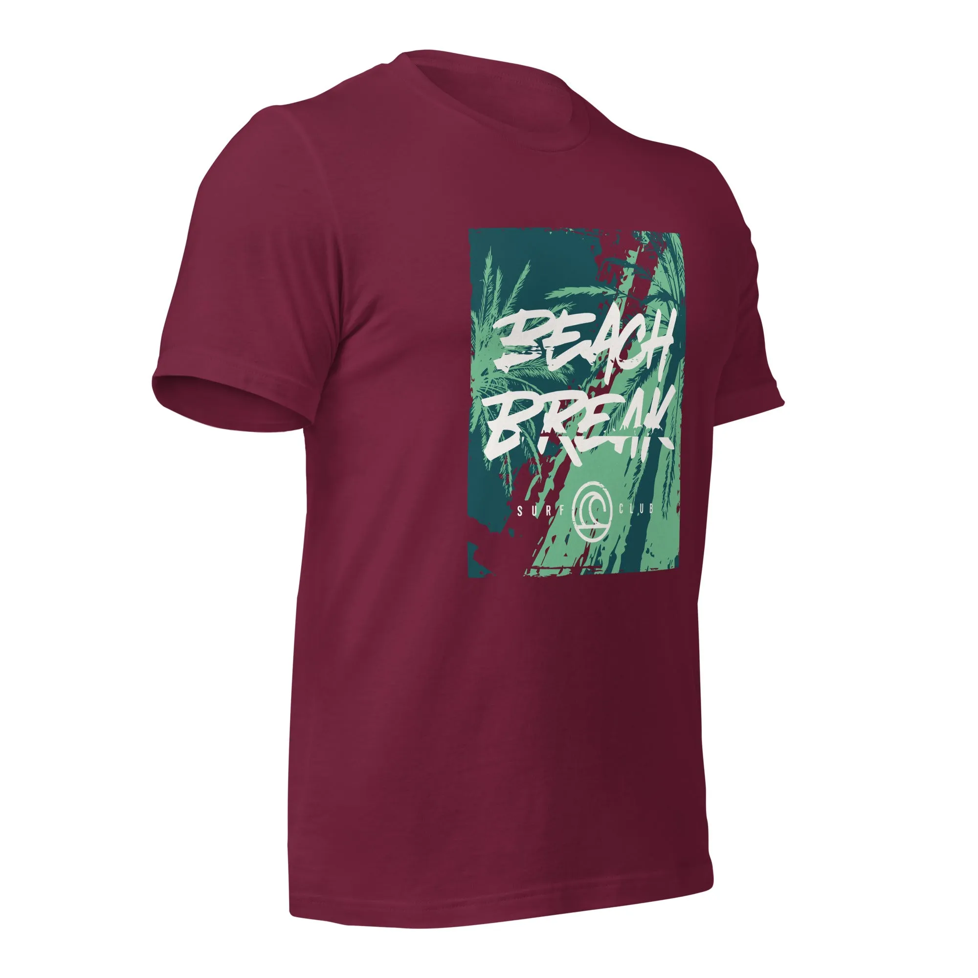 Beach Break t-shirt