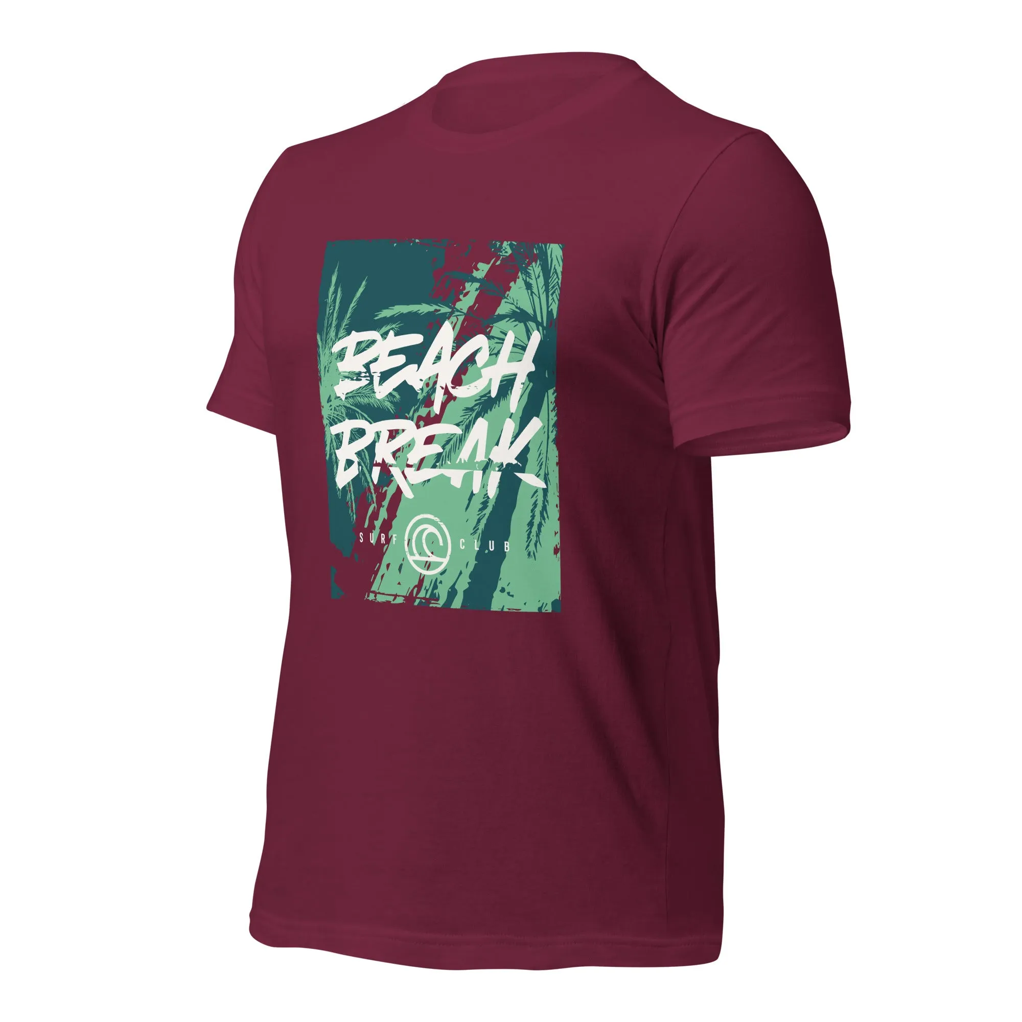 Beach Break t-shirt