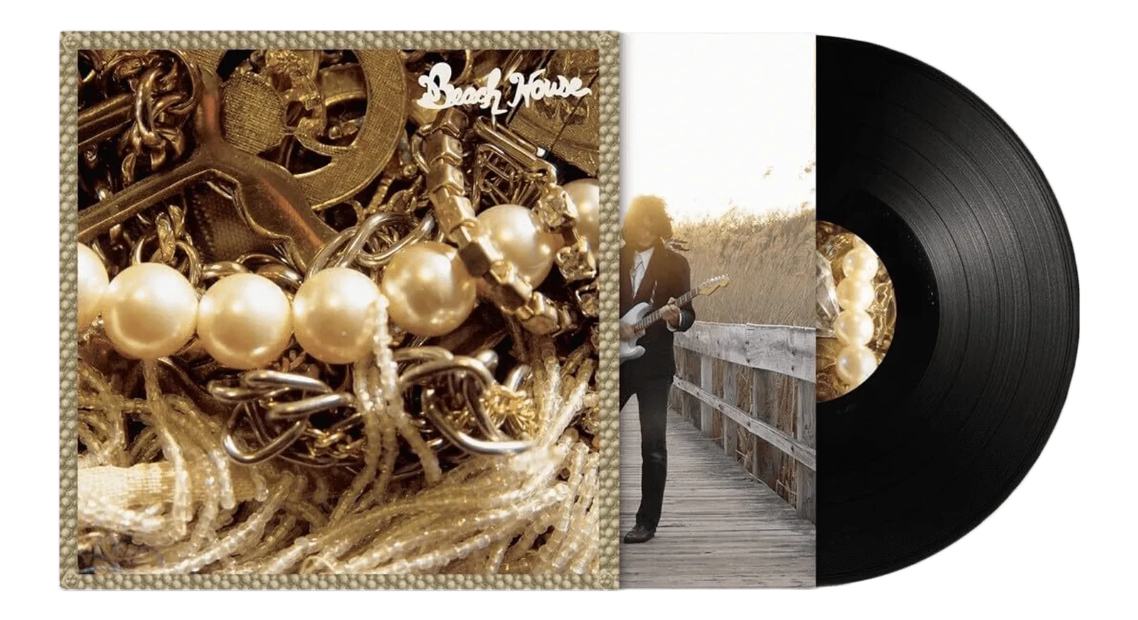 Beach House : Beach House