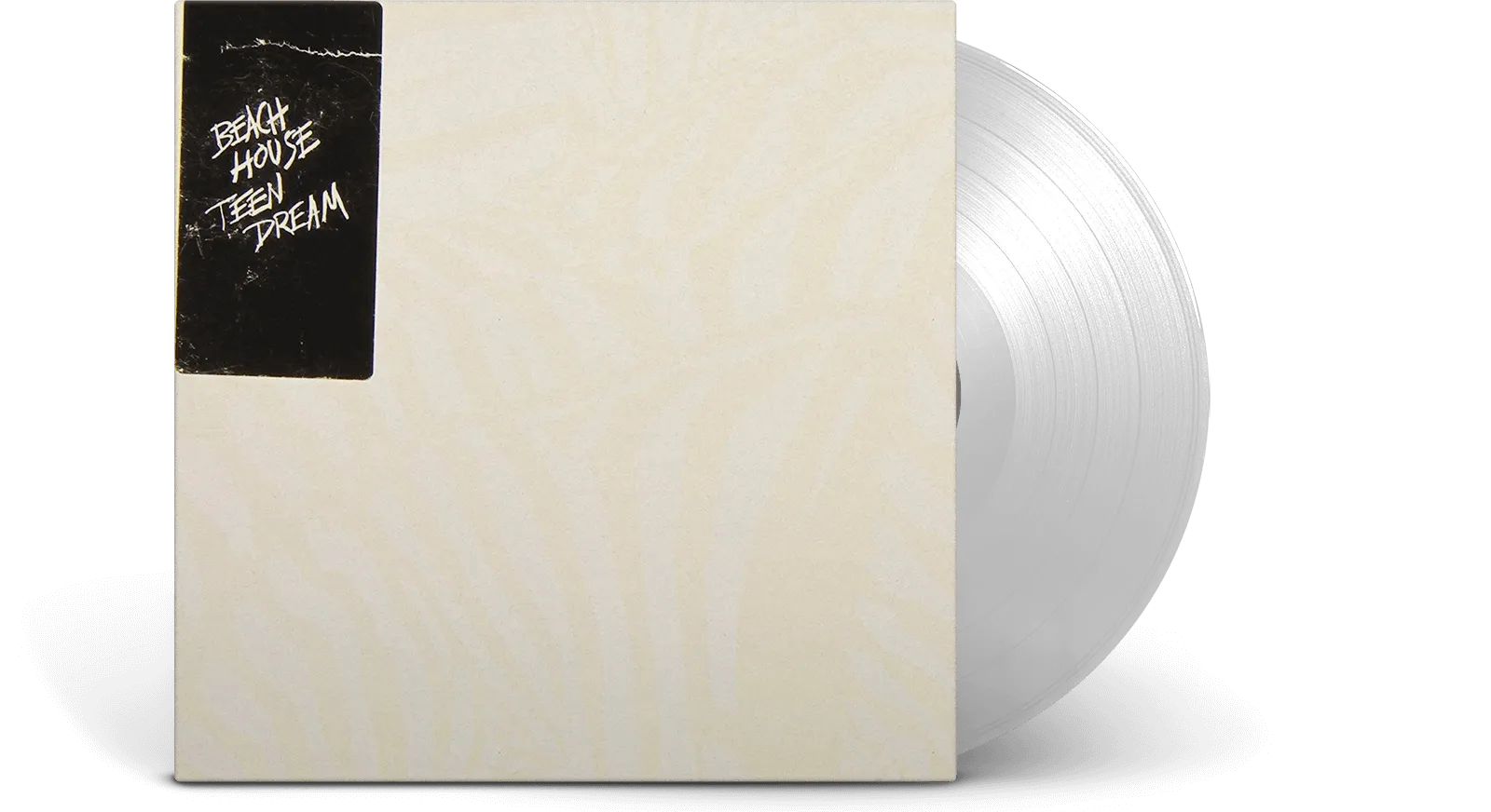 Beach House : Teen Dream