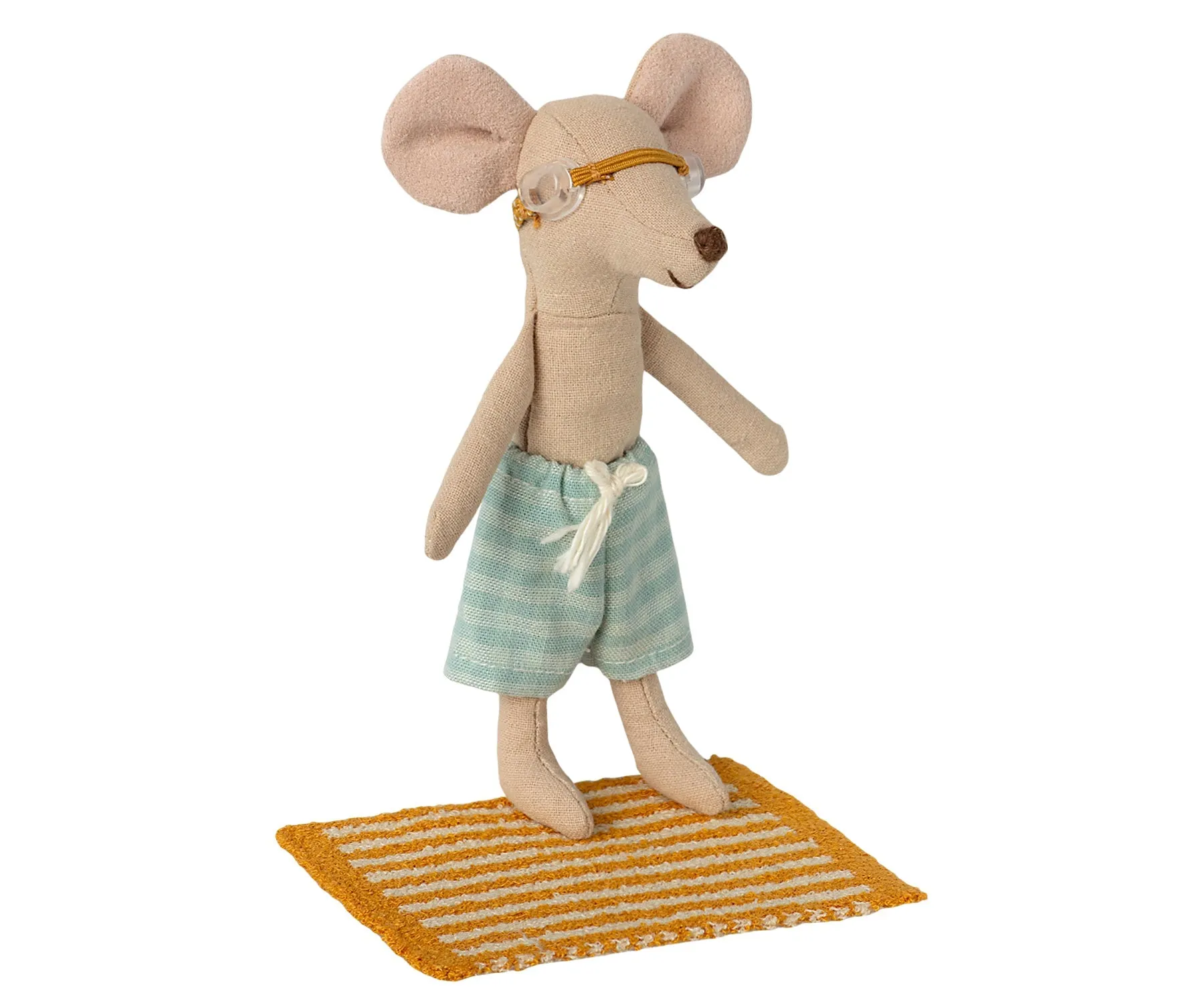 Beach Set for Big Brother Mouse | Beach Collection by Maileg