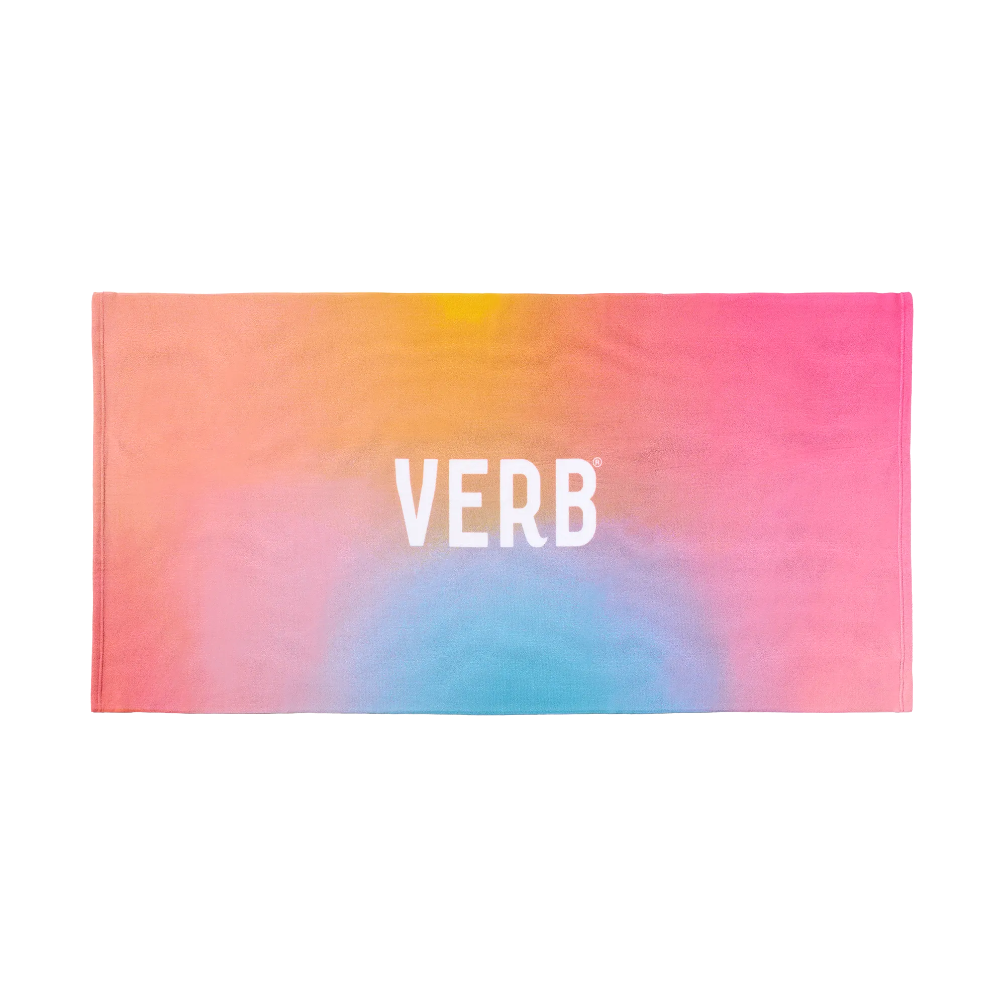 beach towel