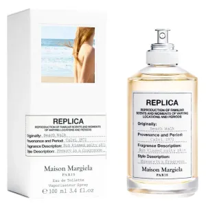 Beach Walk by Maison Margiela for Unisex 3.4 oz EDT Spray