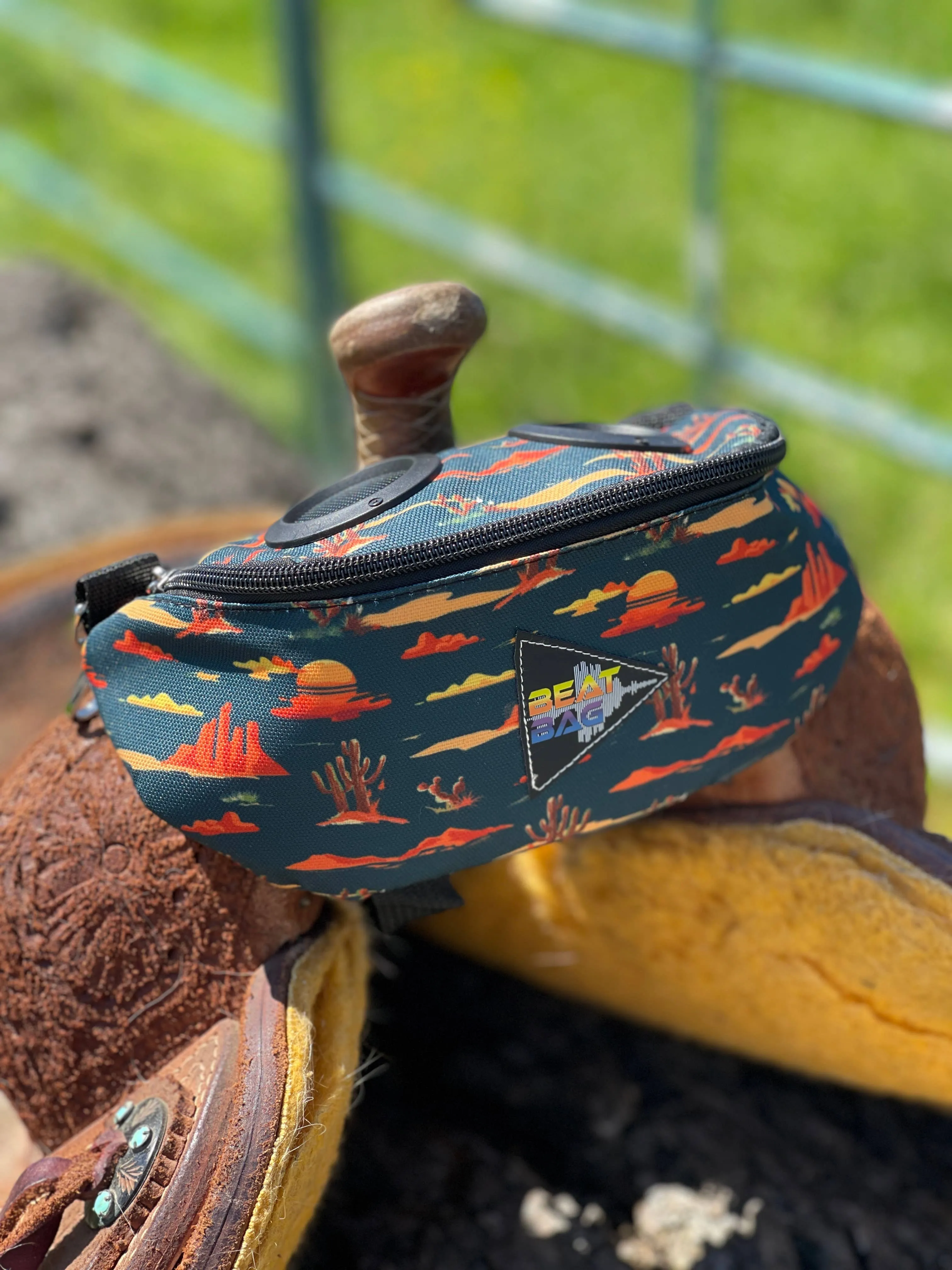 Beat Bag