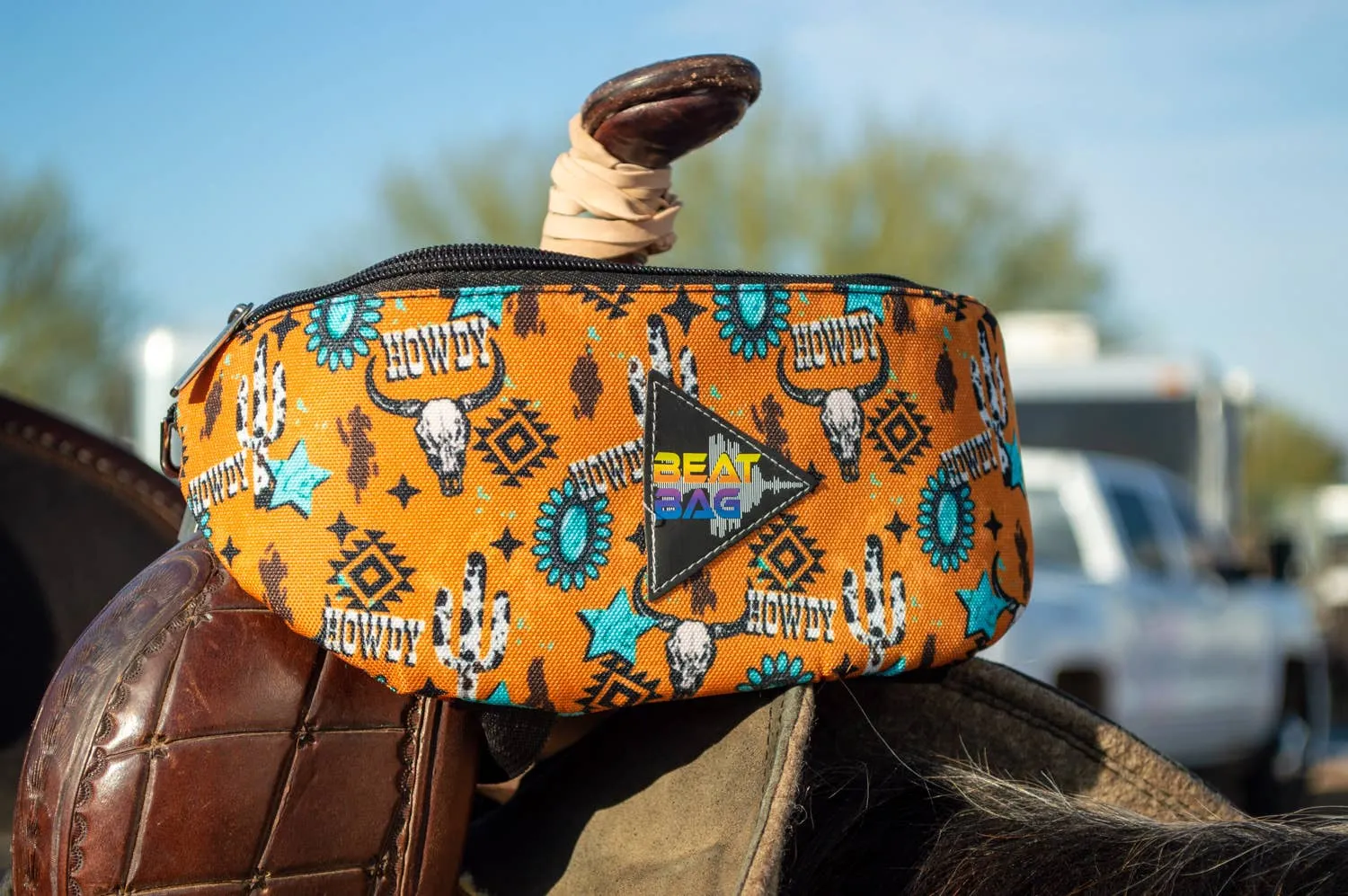 Beat Bag