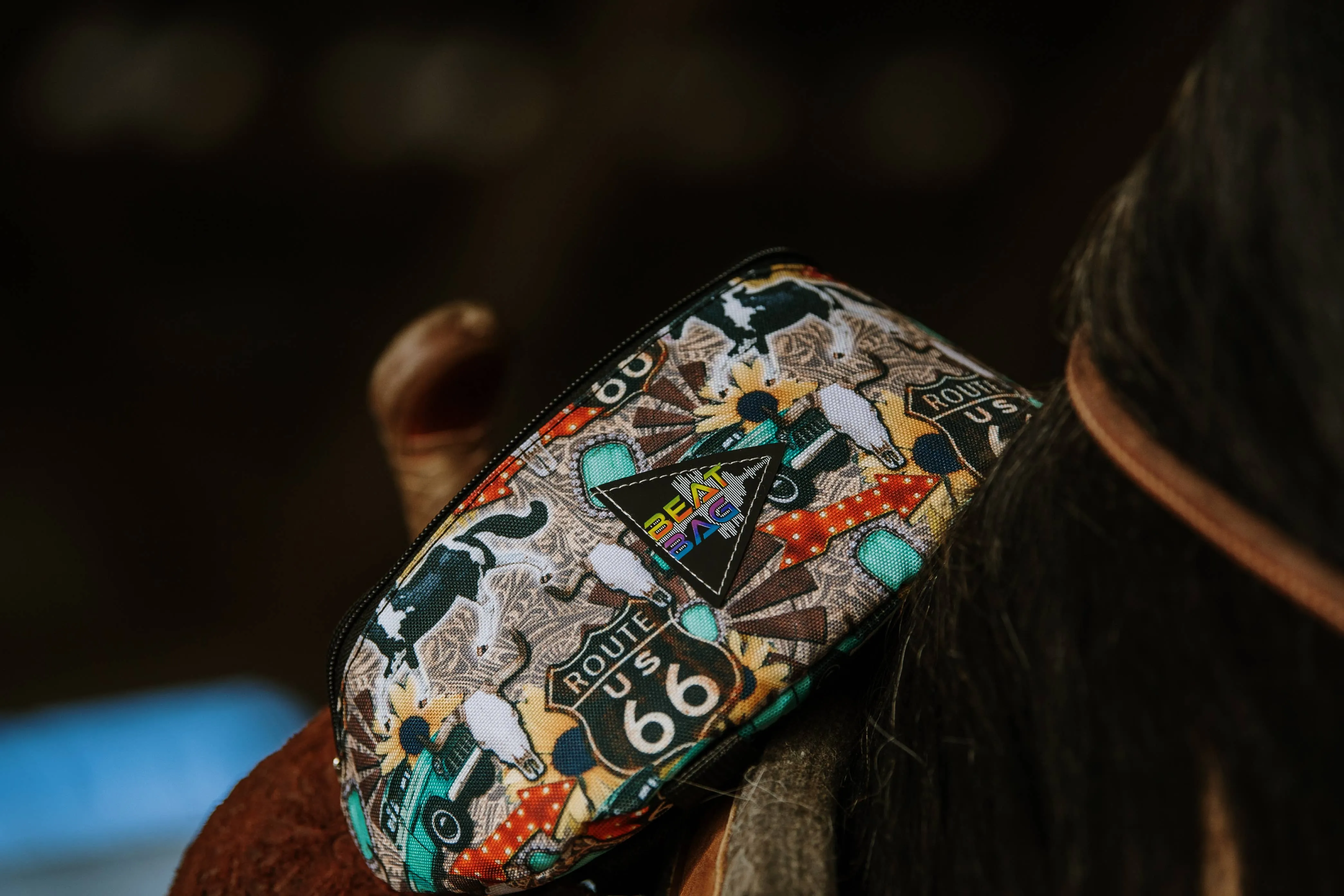 Beat Bag