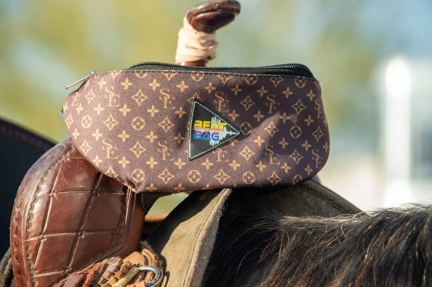 Beat Bag