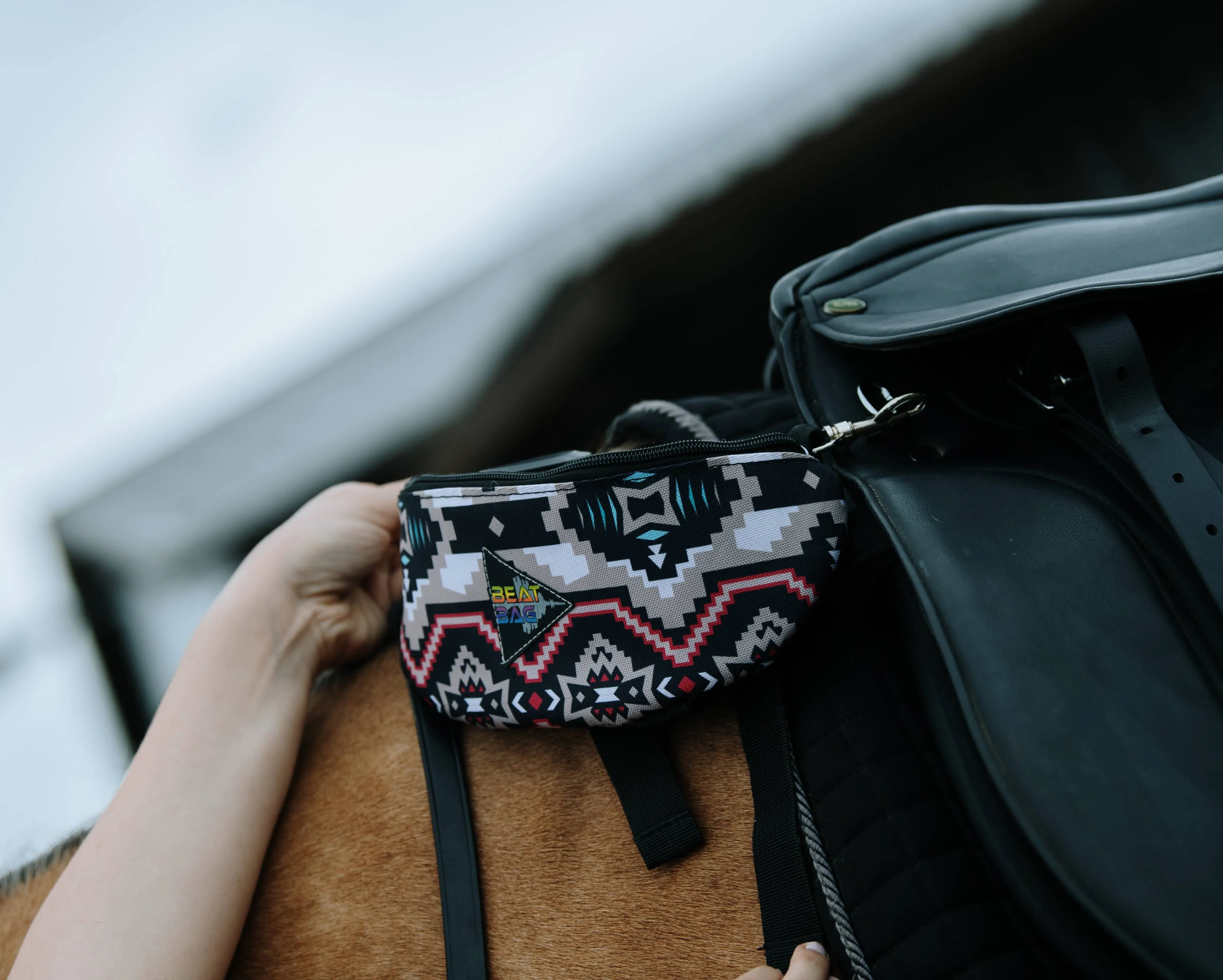Beat Bag