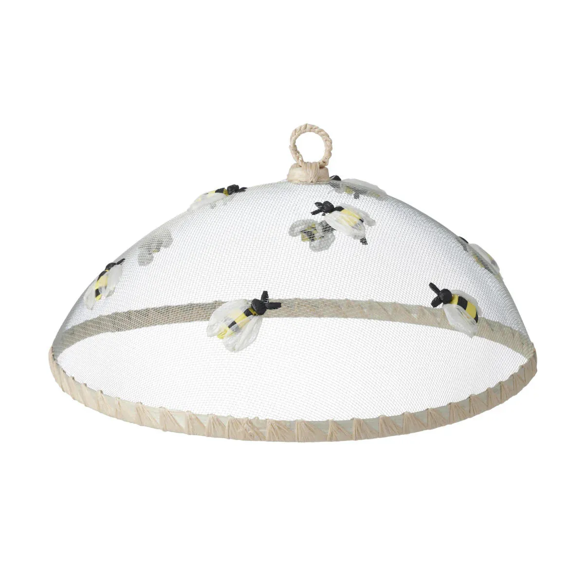 Bee Mesh Food Covering