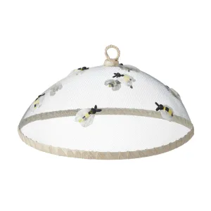 Bee Mesh Food Covering