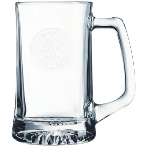 Beer Mug with Handle