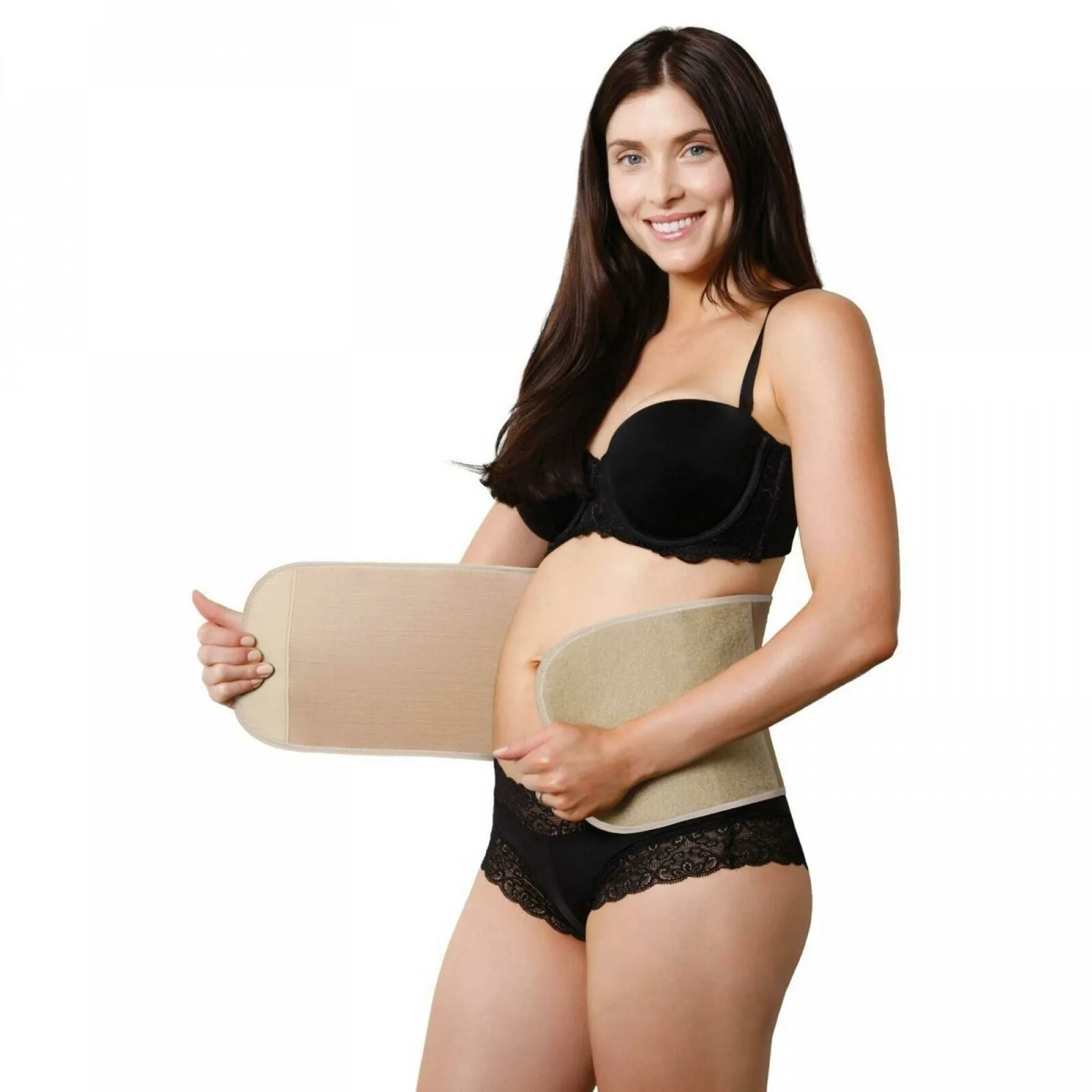 Belly Bandit Maternity Post Pregnancy Belly Wrap