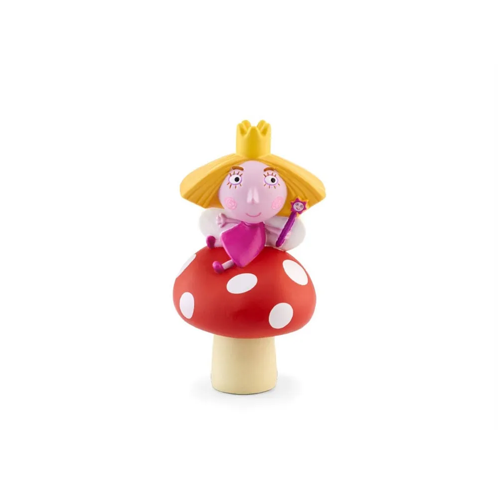 BEN AND HOLLY LITTLE KINGDOM HOLLY TONIE AUDIO CHARACTER