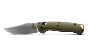 Benchmade Taggedout Knife