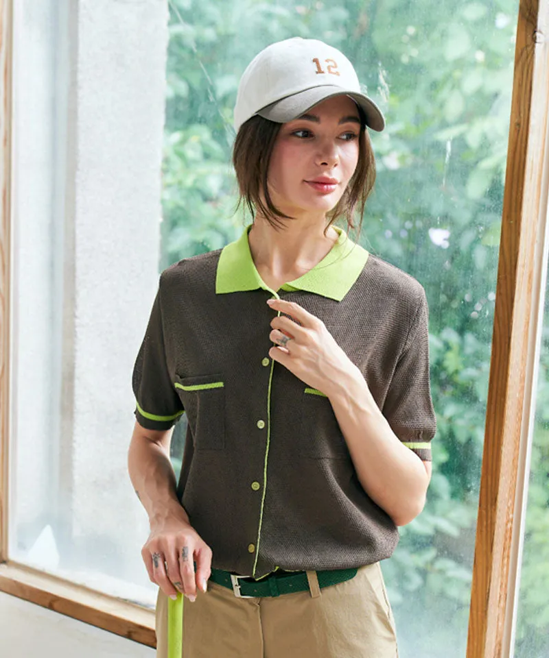 BENECIA 12 Balance Ball Cap - Beige