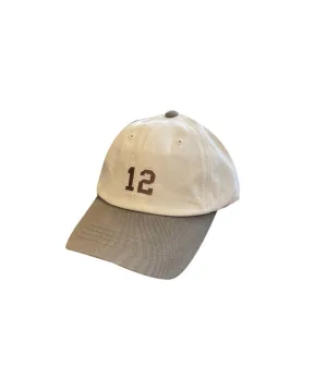 BENECIA 12 Balance Ball Cap - Beige