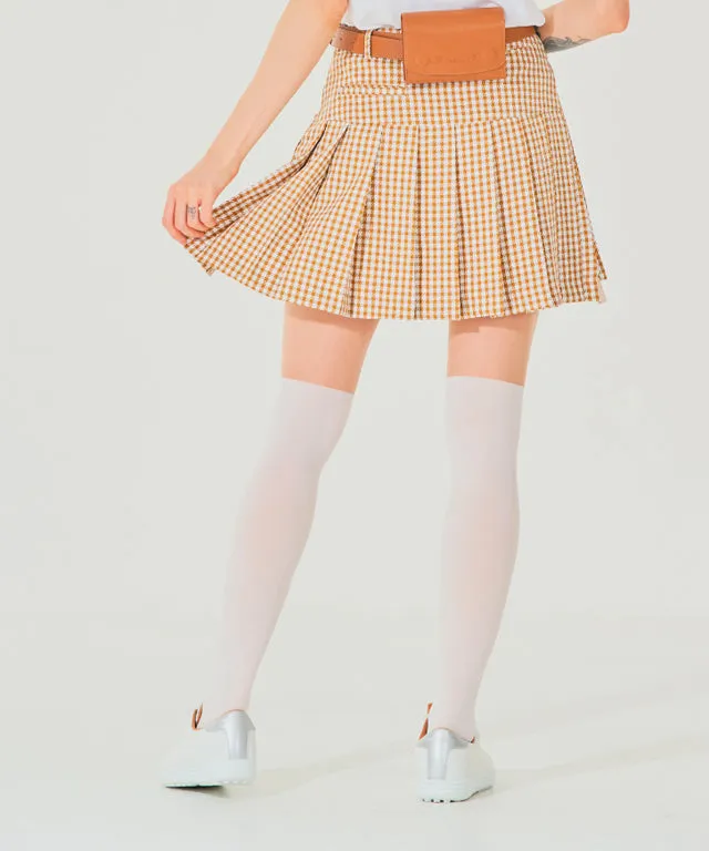 BENECIA 12 Knee High Socks Stocking-Sheer