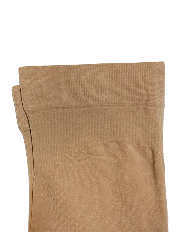 BENECIA 12 Knee High Socks Stocking-Sheer