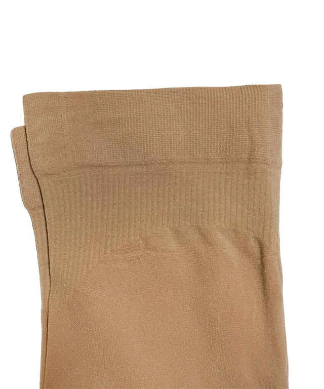 BENECIA 12 Knee High Socks Stocking-Sheer
