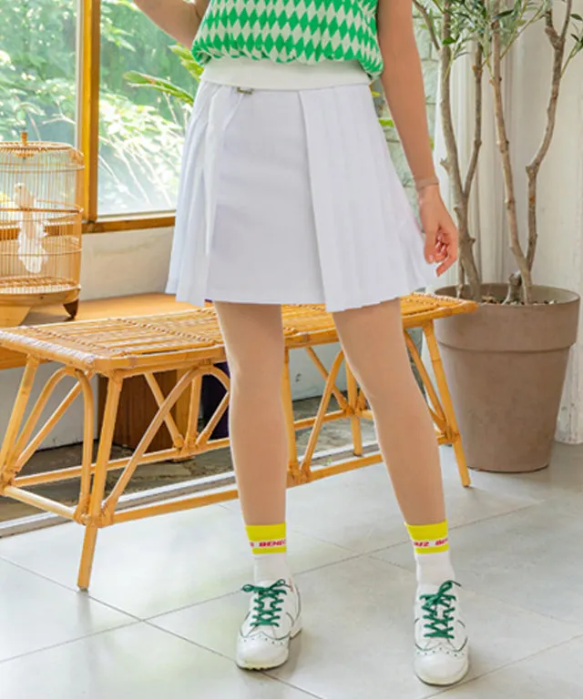 BENECIA 12 Non-Slip Short Socks - 3 pairs multi set