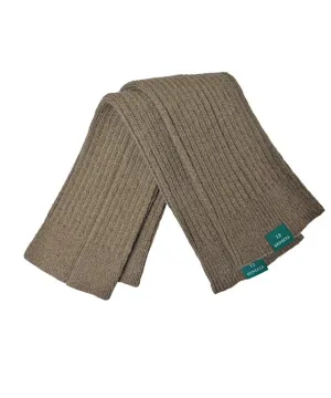 BENECIA 12 Ribbed Leg Warmers