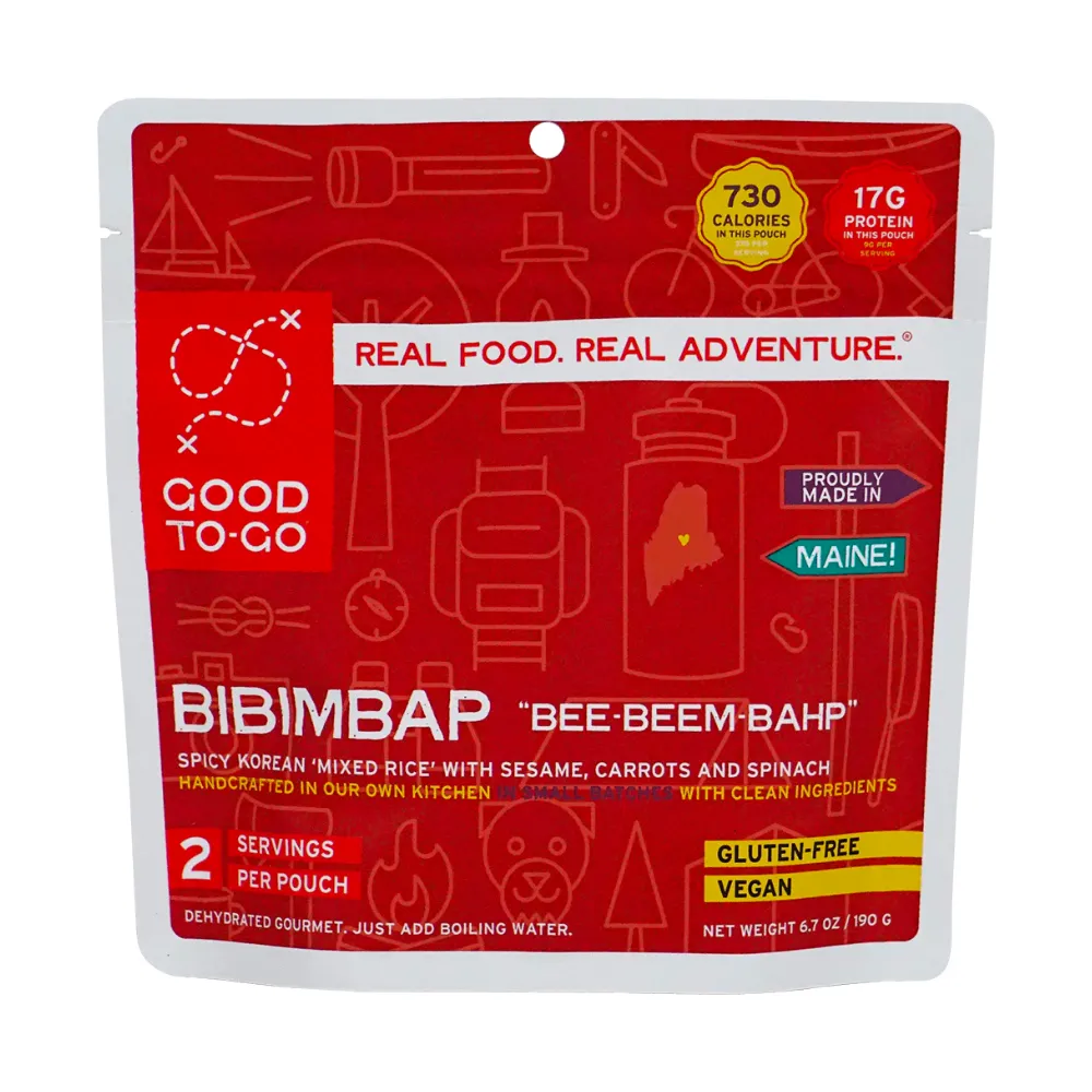 Bibimbap