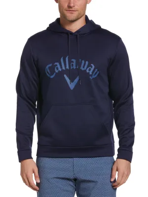 Big & Tall Sun Protection Hoodie