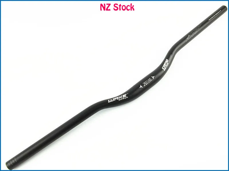 Bike Handlebar 31.8 x 720mm