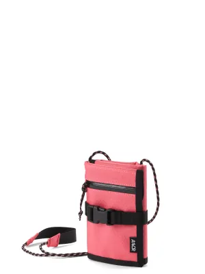 Bike Saddle Bag - Proof Pink Flash