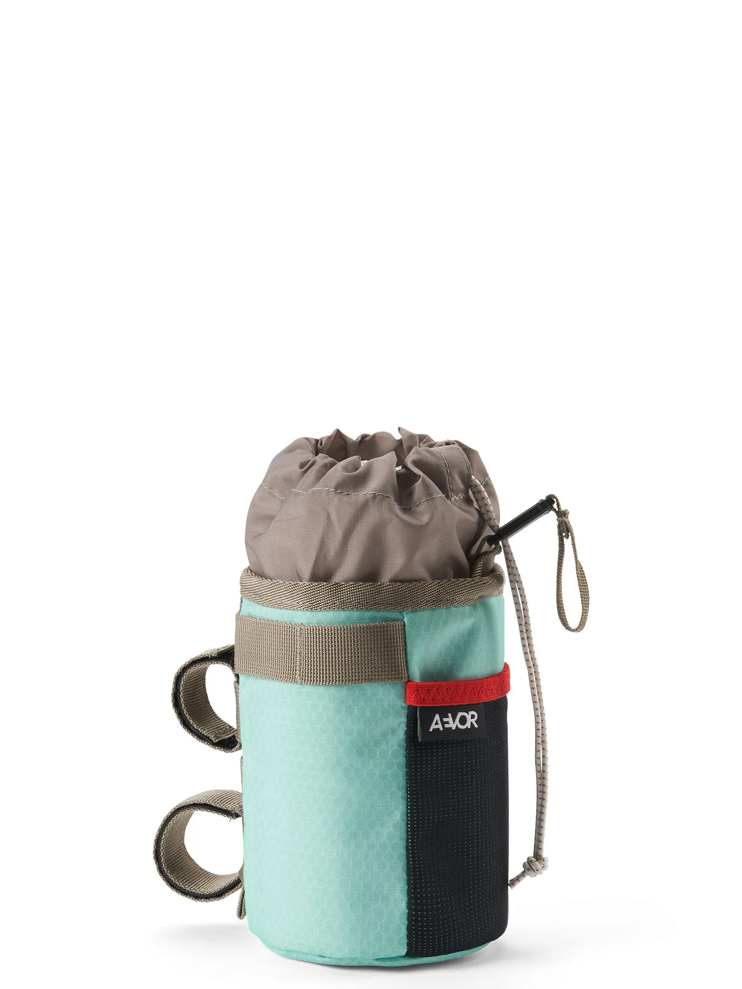 Bike Stem Bag - Proof Green Blue