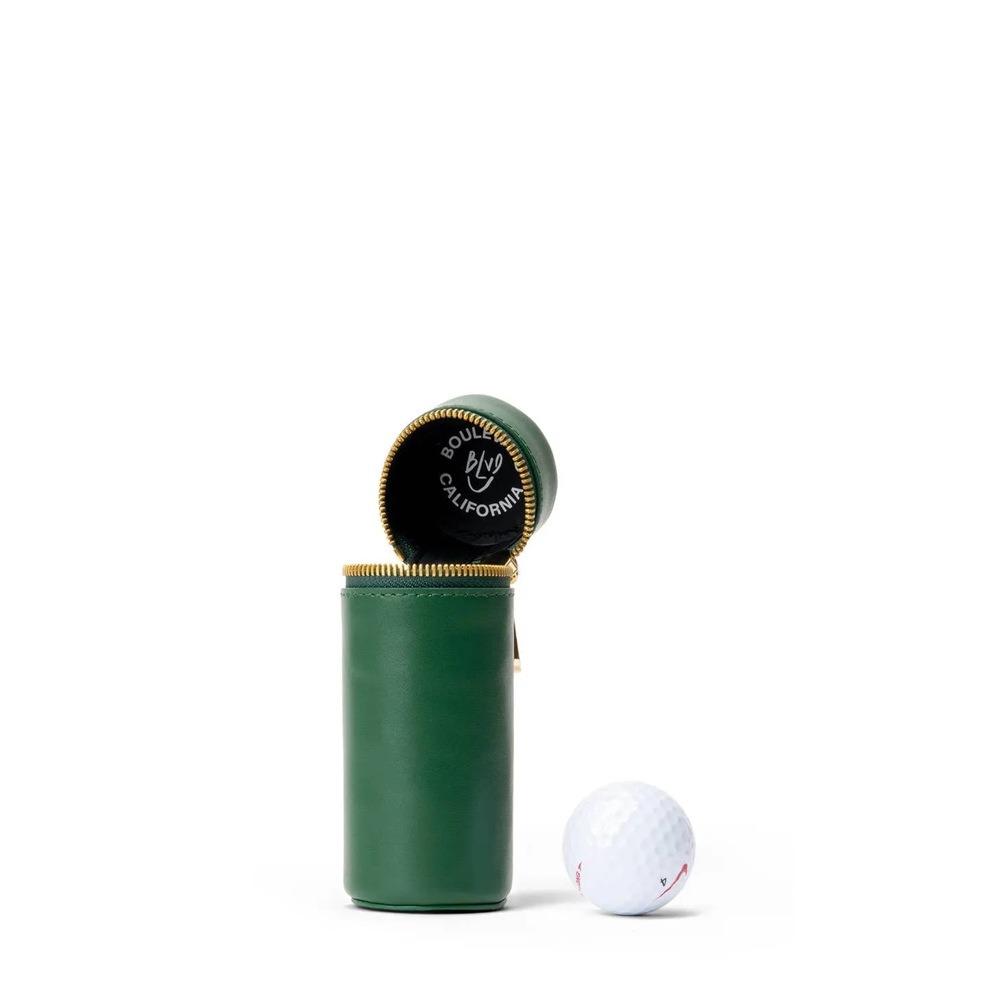 Birdie Golf Ball Carrier