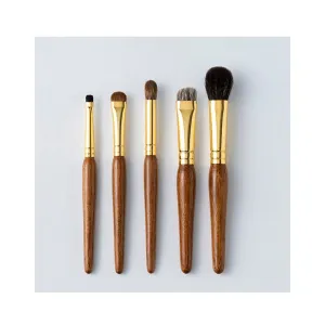 Bisyodo Karin Eye Brush Set (KR-SET5)