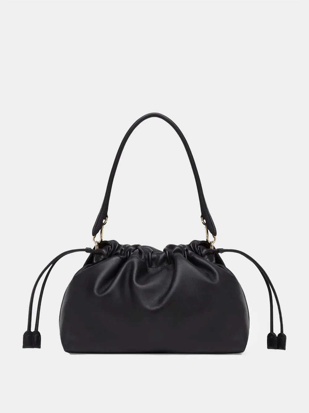 Black Mamma Baguette Large Bag