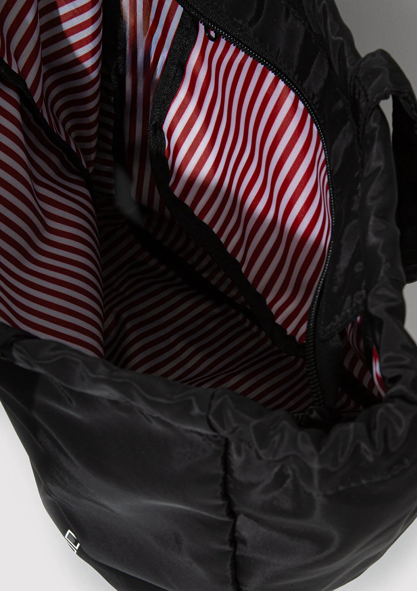 Black Shoulder Bag
