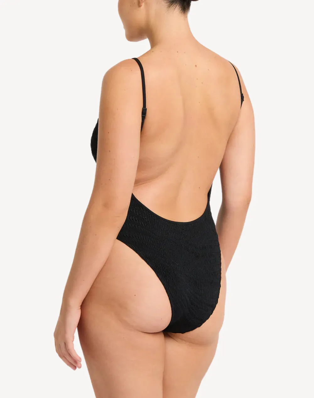 Black Tiger Ring Elena 2.0 One Piece