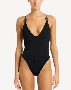 Black Tiger Ring Elena 2.0 One Piece