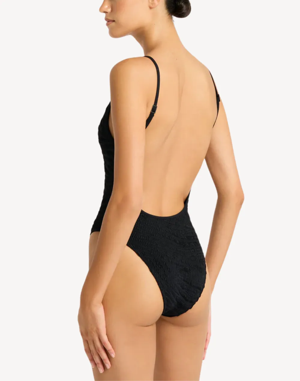 Black Tiger Ring Elena 2.0 One Piece