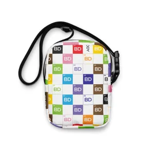 Blame Daddy Pride Element Utility Bag