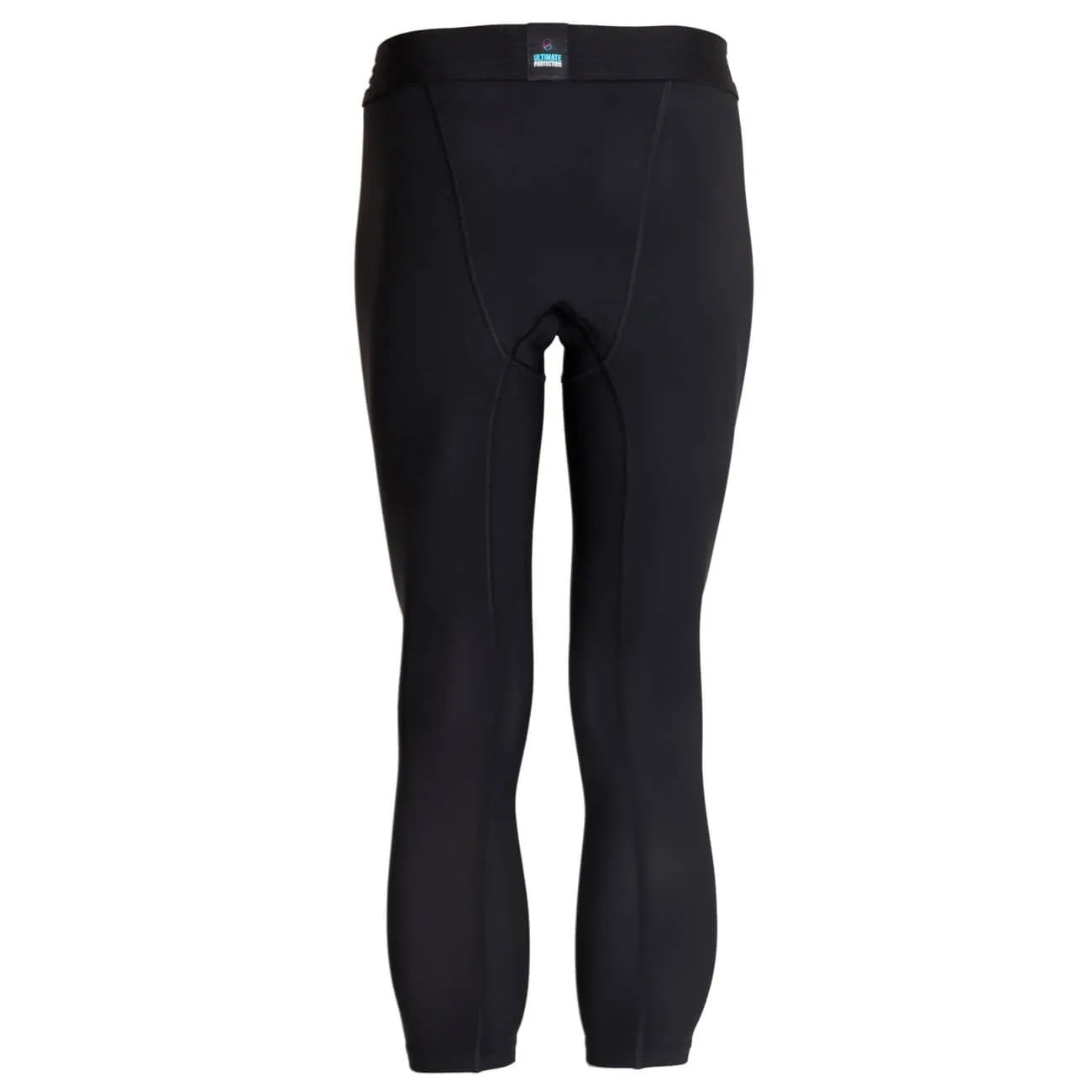 BLINDSAVE Protective 3/4 tights with knee padding