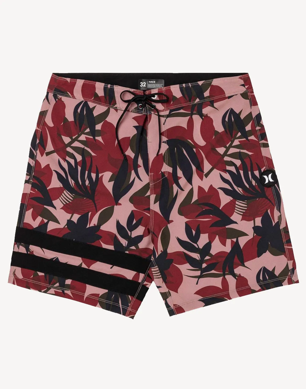 Block Party 18" Boardshort