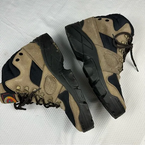 BLUE BILL by red head hiking boot