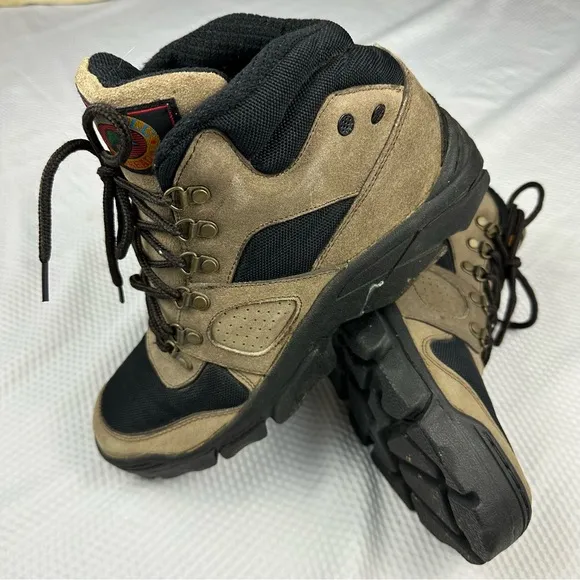 BLUE BILL by red head hiking boot