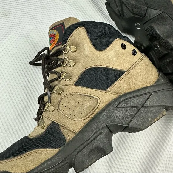 BLUE BILL by red head hiking boot
