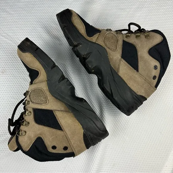 BLUE BILL by red head hiking boot