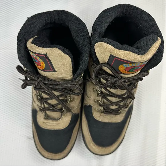 BLUE BILL by red head hiking boot