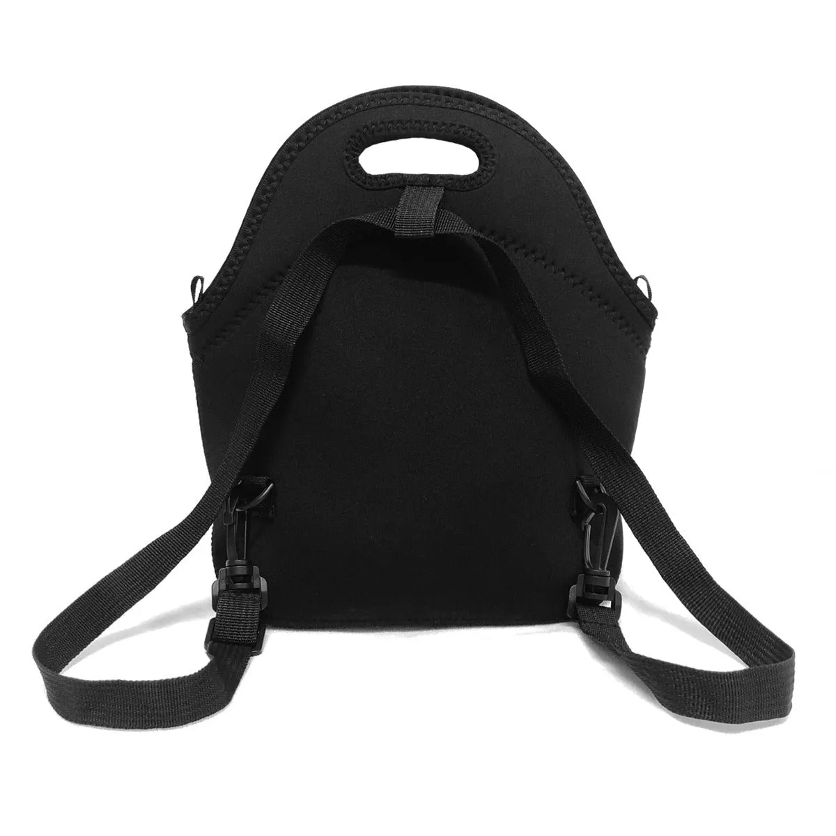 Blue Great Mama Insulated Milk/Bottle Bag